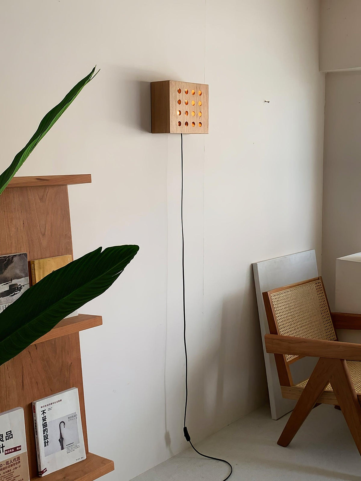 Valaee aplique de pared Individual Creativity