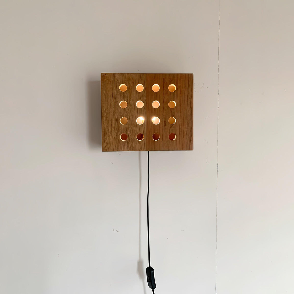 Valaee aplique de pared Individual Creativity
