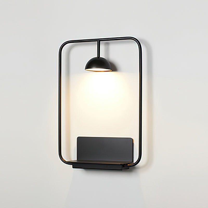 Oraeisra aplique de pared Elegancia Premium