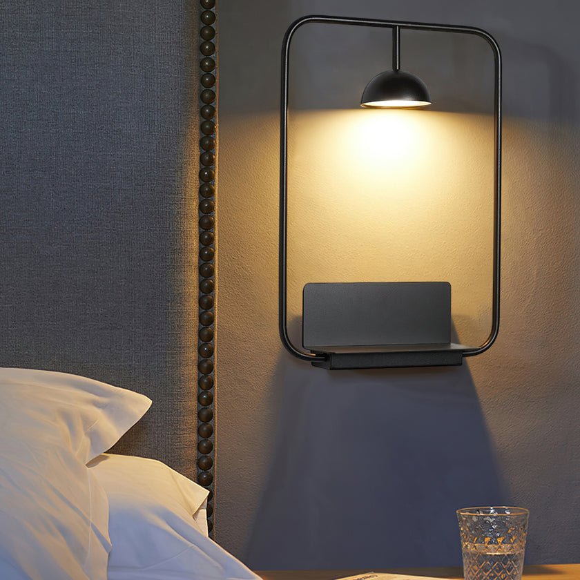 Oraeisra aplique de pared Elegancia Premium