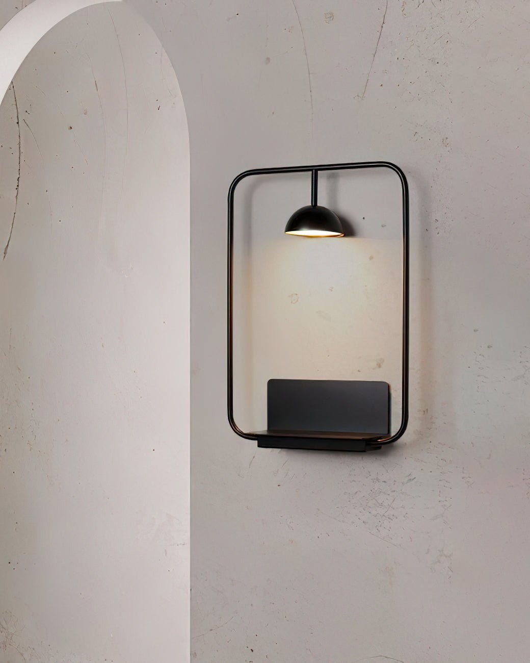 Oraeisra aplique de pared Elegancia Premium
