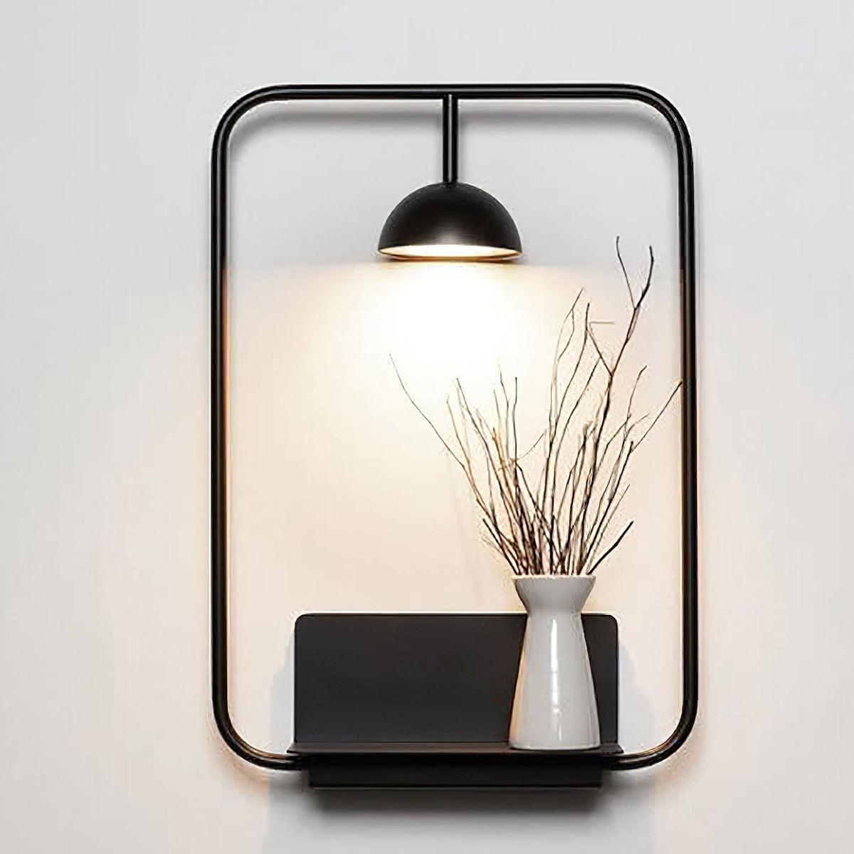 Oraeisra aplique de pared Elegancia Premium
