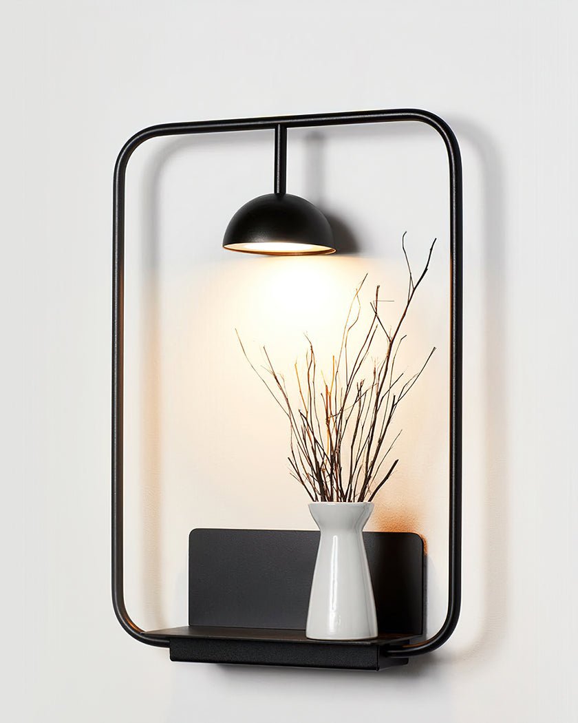 Oraeisra aplique de pared Elegancia Premium