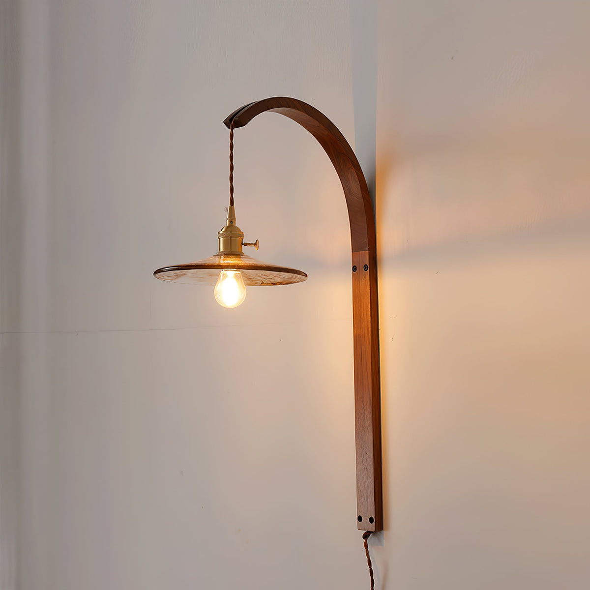 Norstone aplique de pared