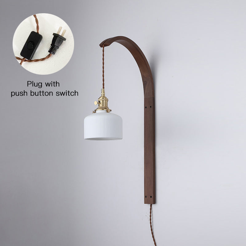Norstone aplique de pared
