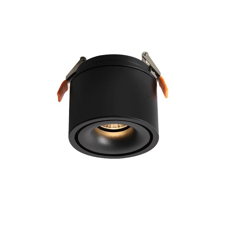 Mirirel lámpara de techo moderna Ember Recessed LED Downlight