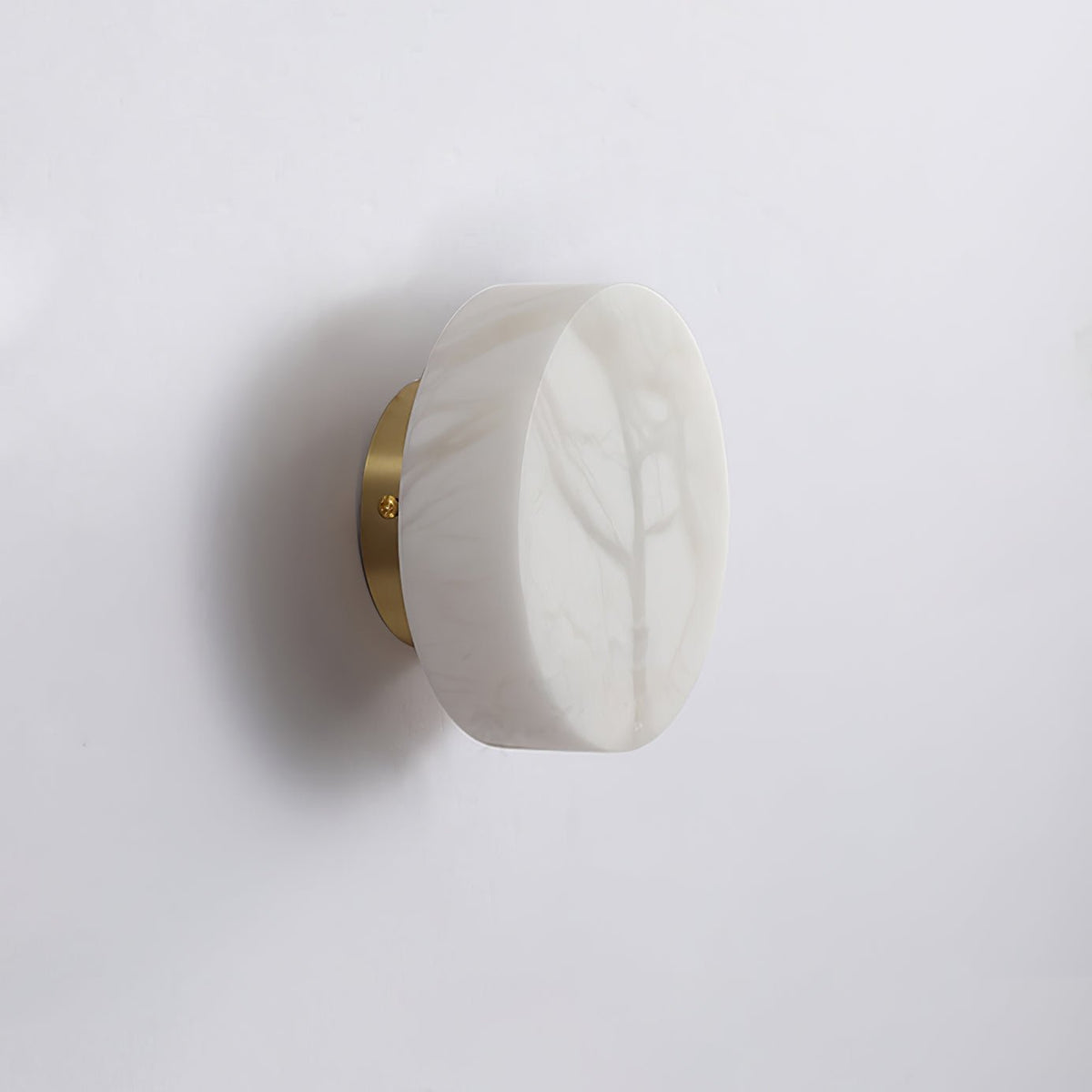 Lumerenne aplique de pared