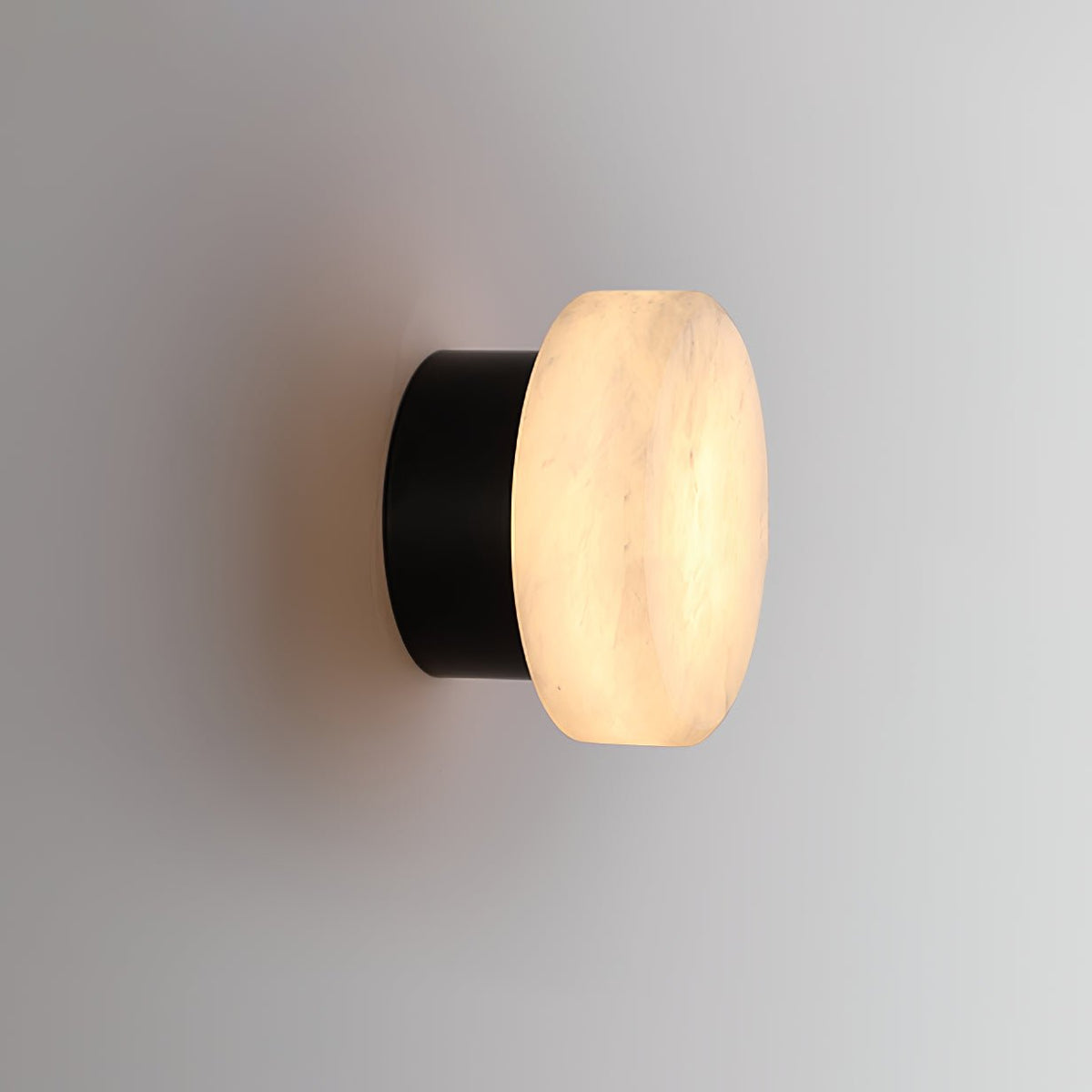 Lumerenne aplique de pared