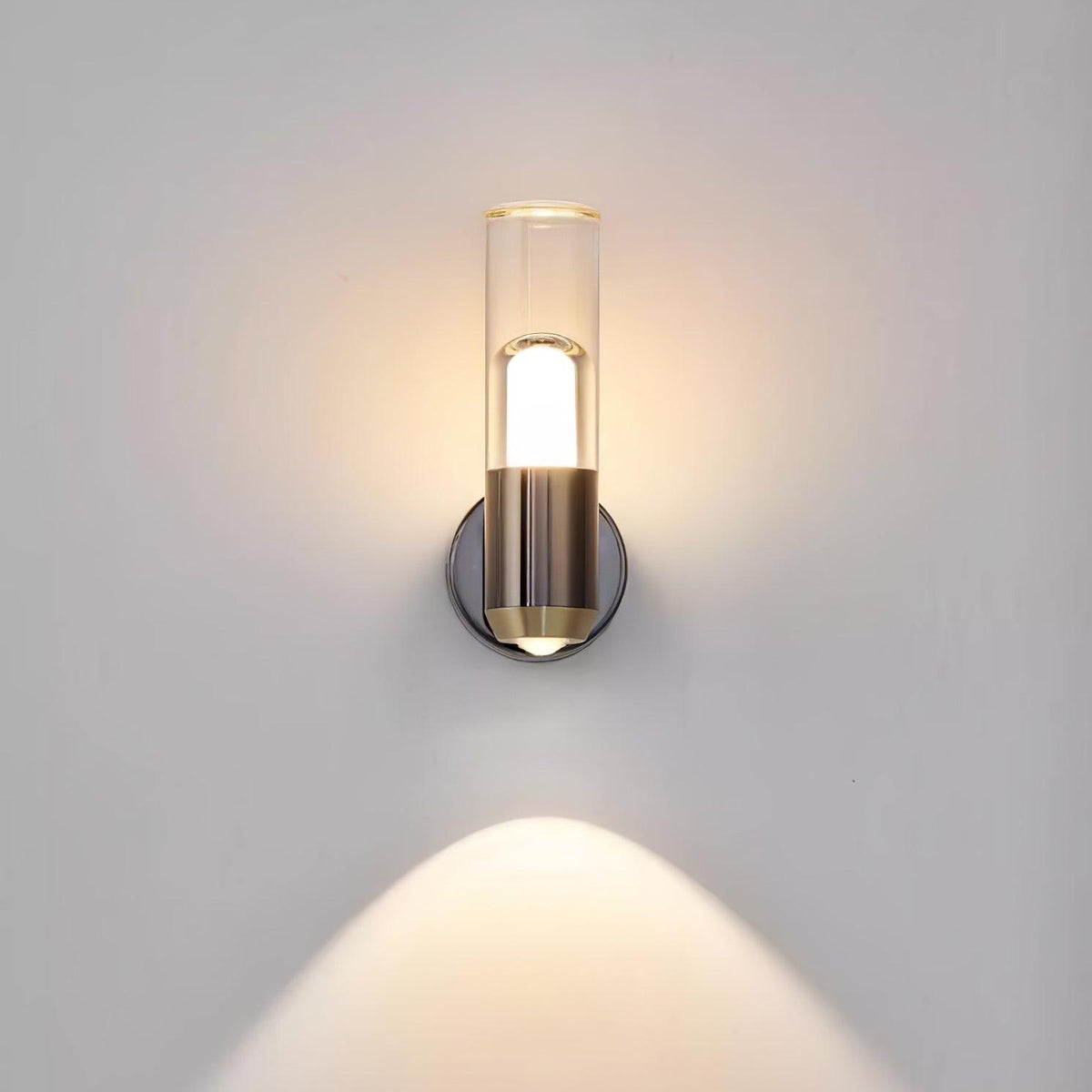 Dion aplique de pared contemporáneo