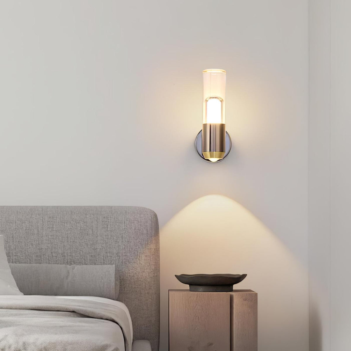 Dion aplique de pared contemporáneo