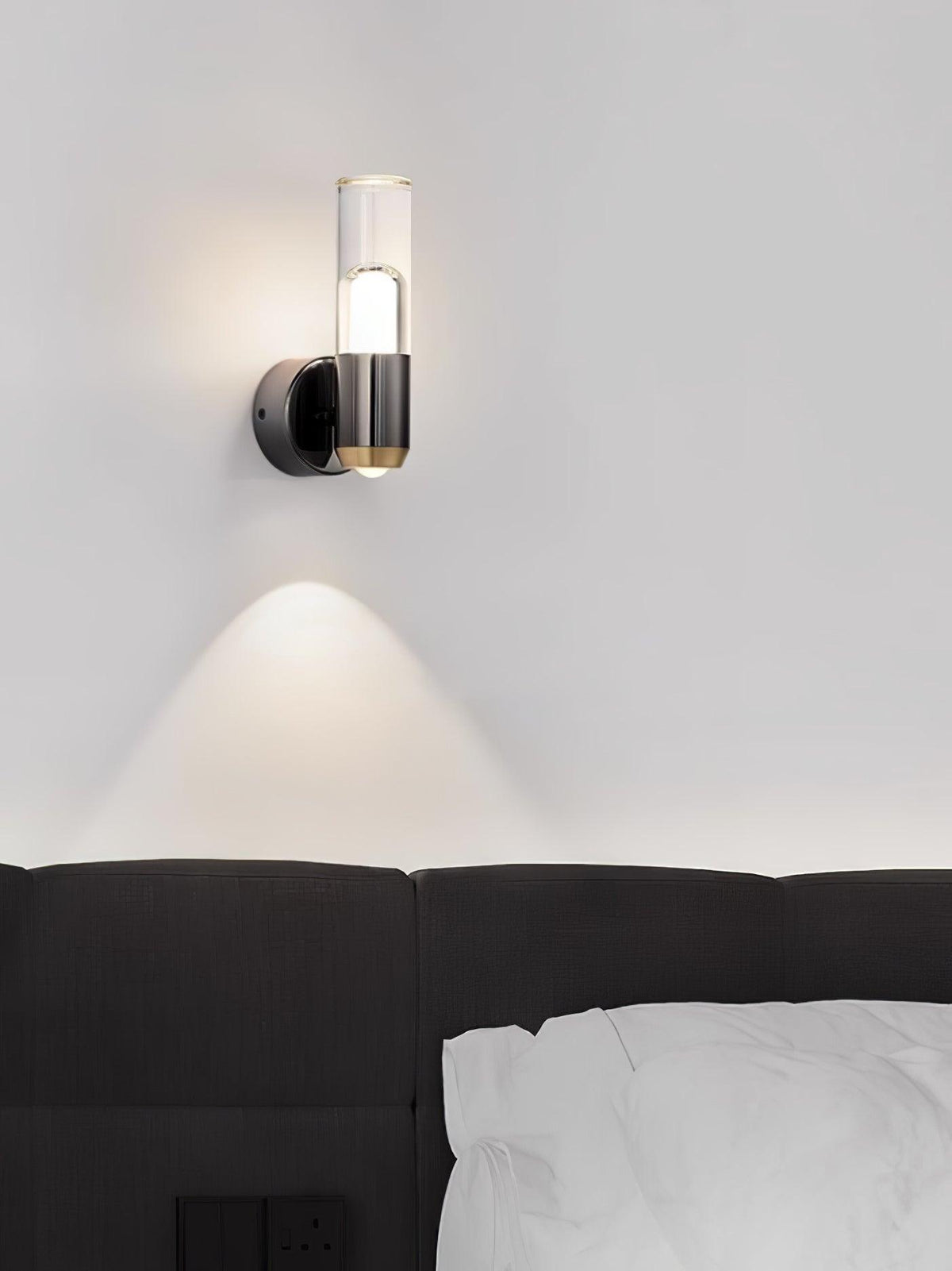 Dion aplique de pared contemporáneo