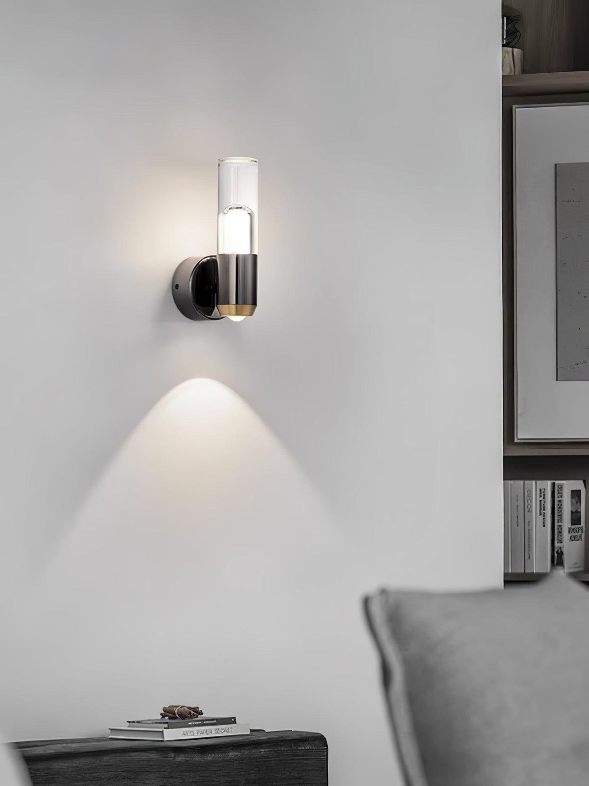 Dion aplique de pared contemporáneo