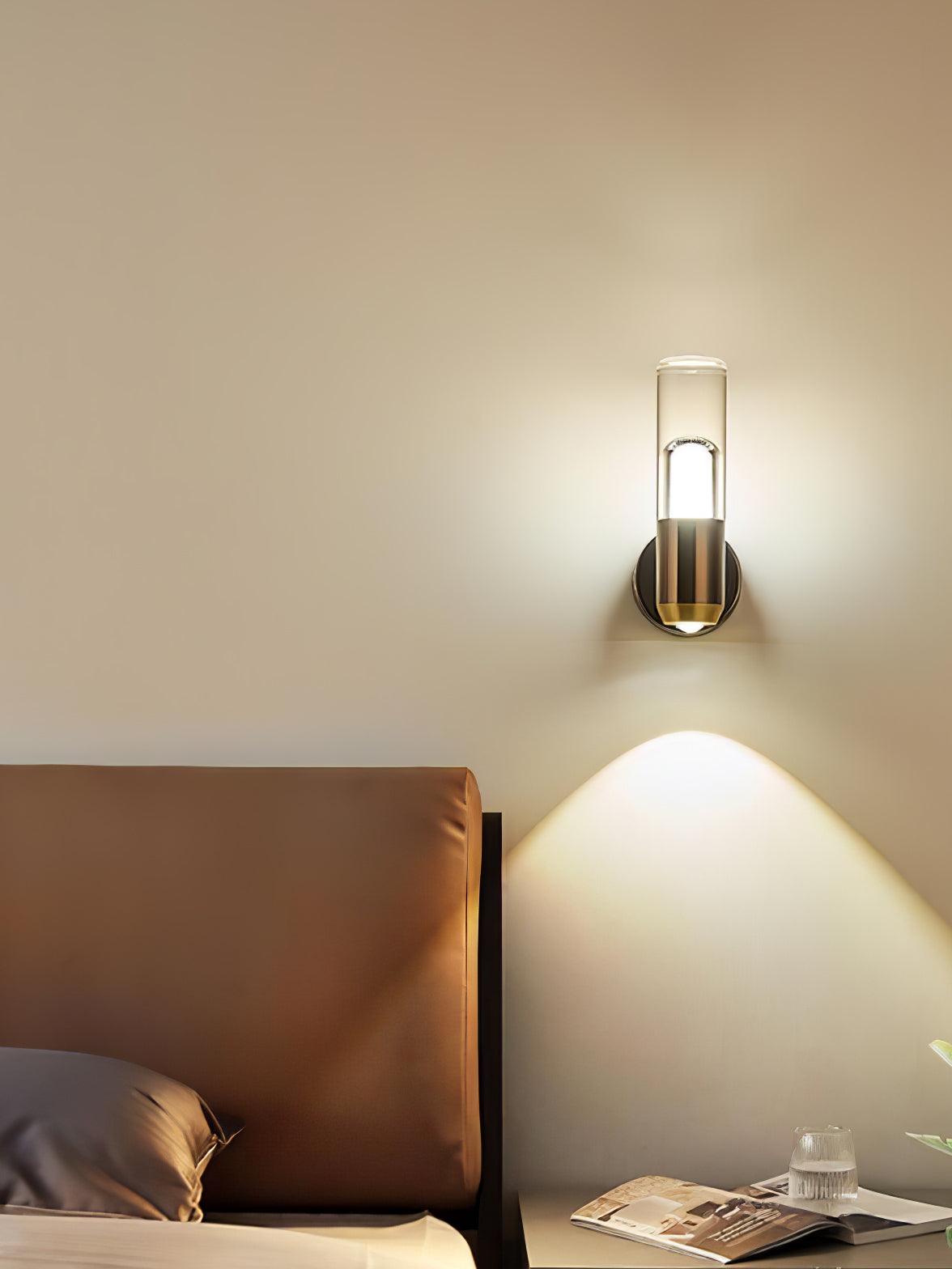 Dion aplique de pared contemporáneo
