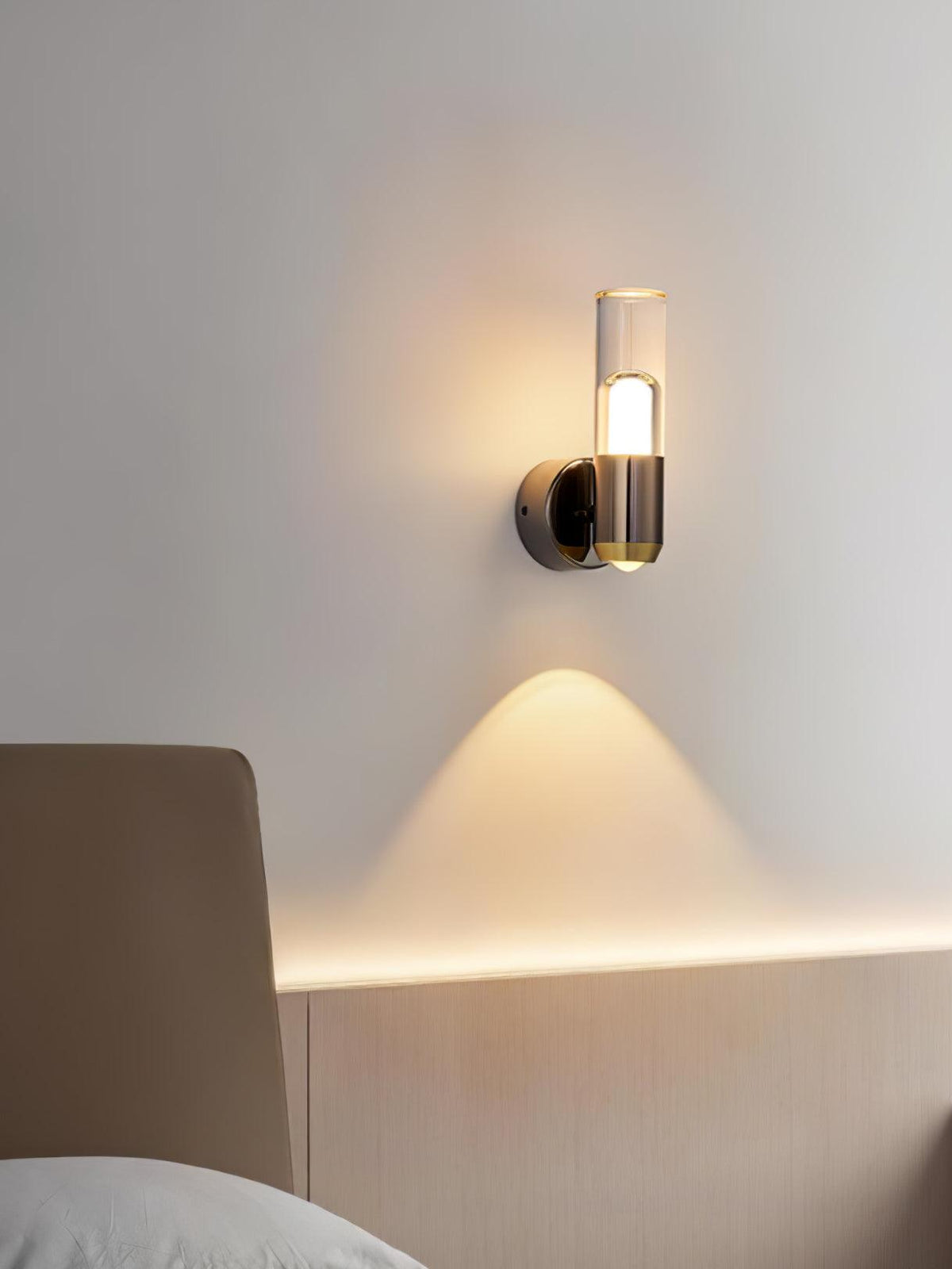 Dion aplique de pared contemporáneo