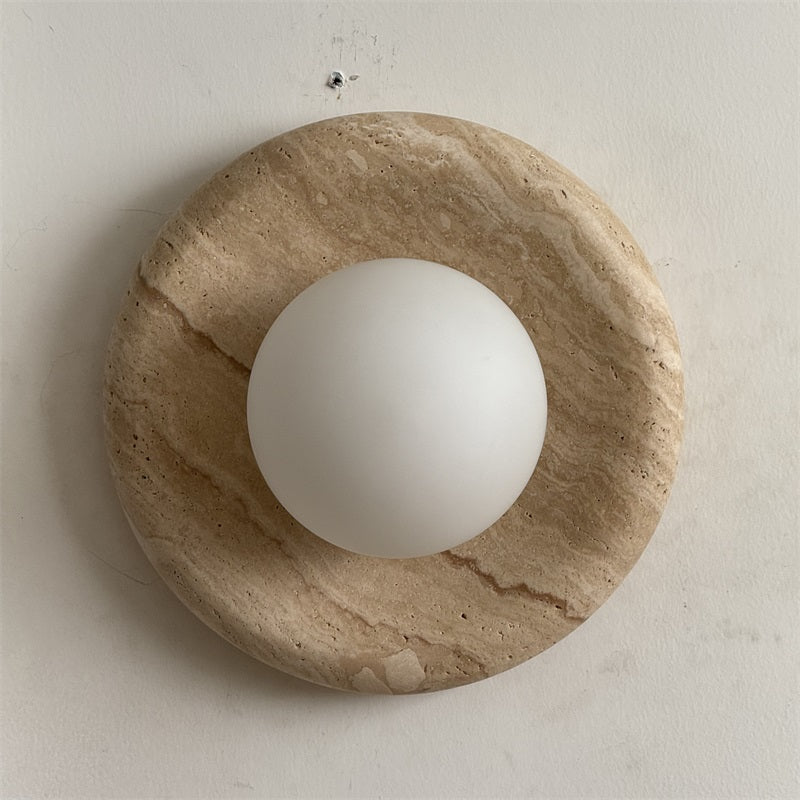 Lumerelia aplique de pared
