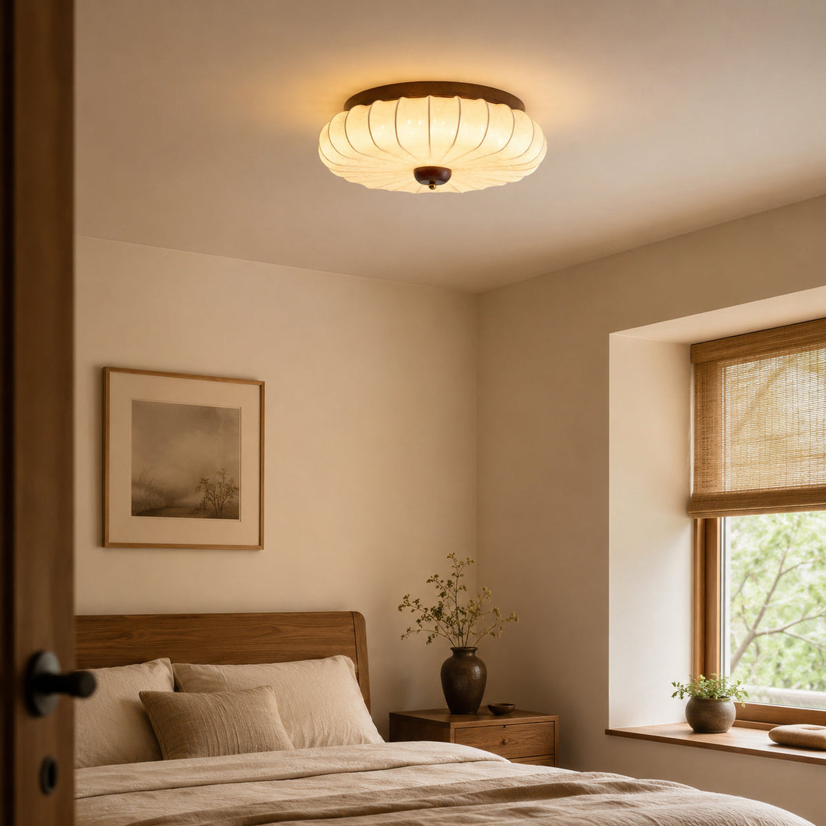 Miroraine plafón