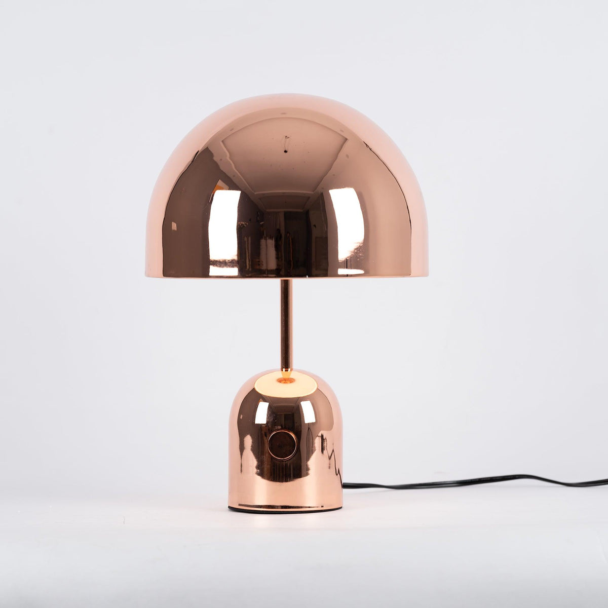 Ames de lujo Bell Table Light