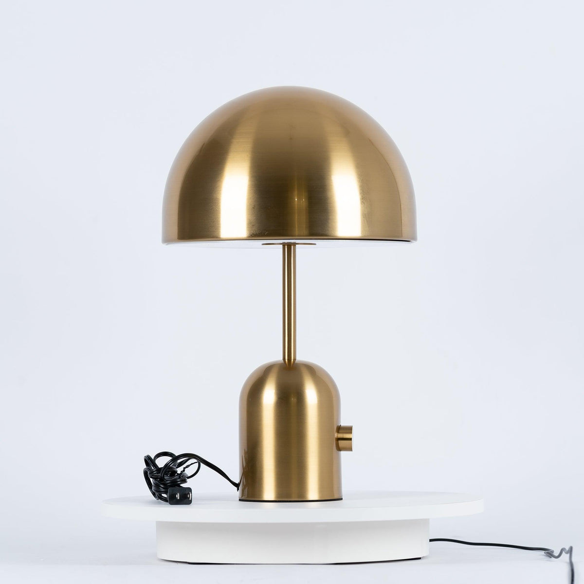 Ames de lujo Bell Table Light