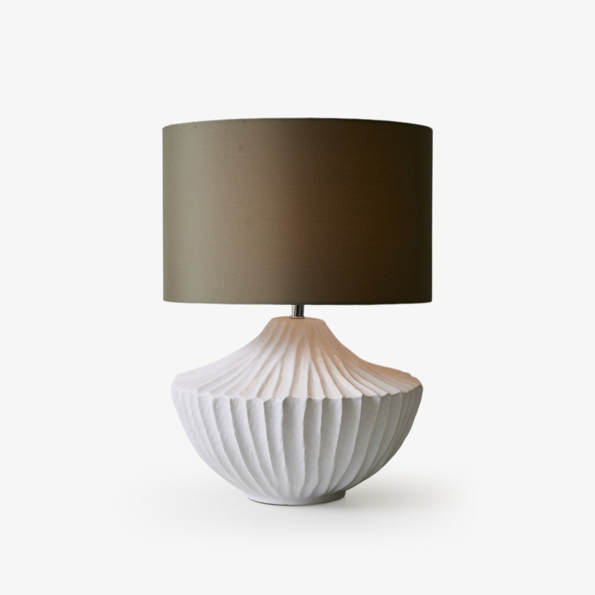 Selinelia lámpara de mesa minimalista