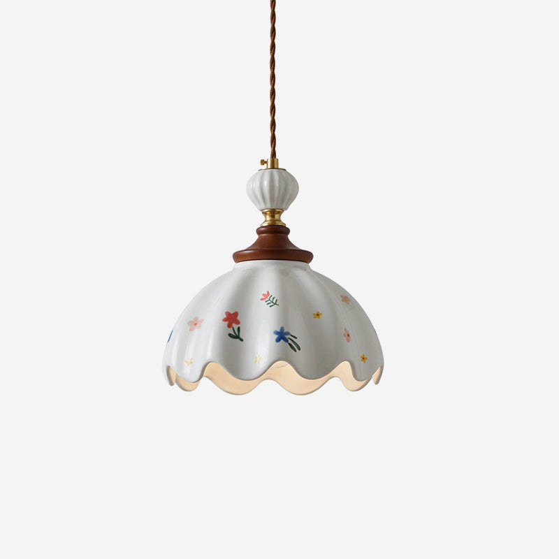 Henriette lámpara colgante
