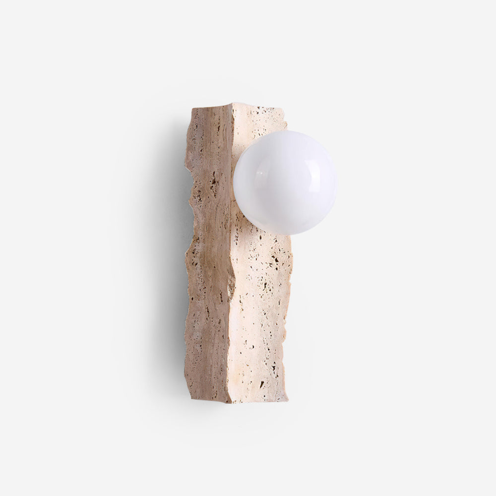 Obrio aplique de pared