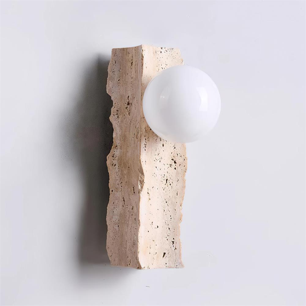 Obrio aplique de pared