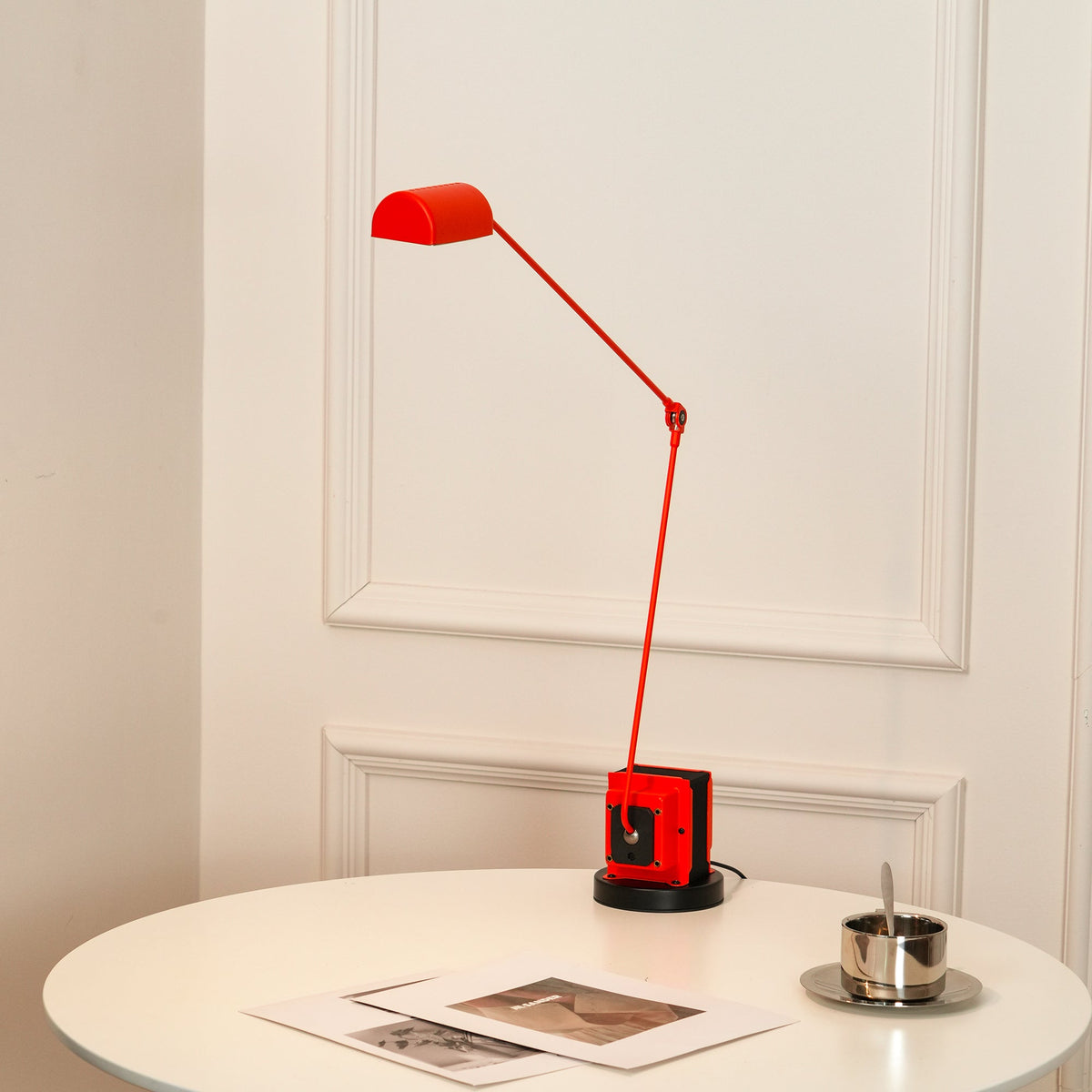 Lumarise lámpara de mesa