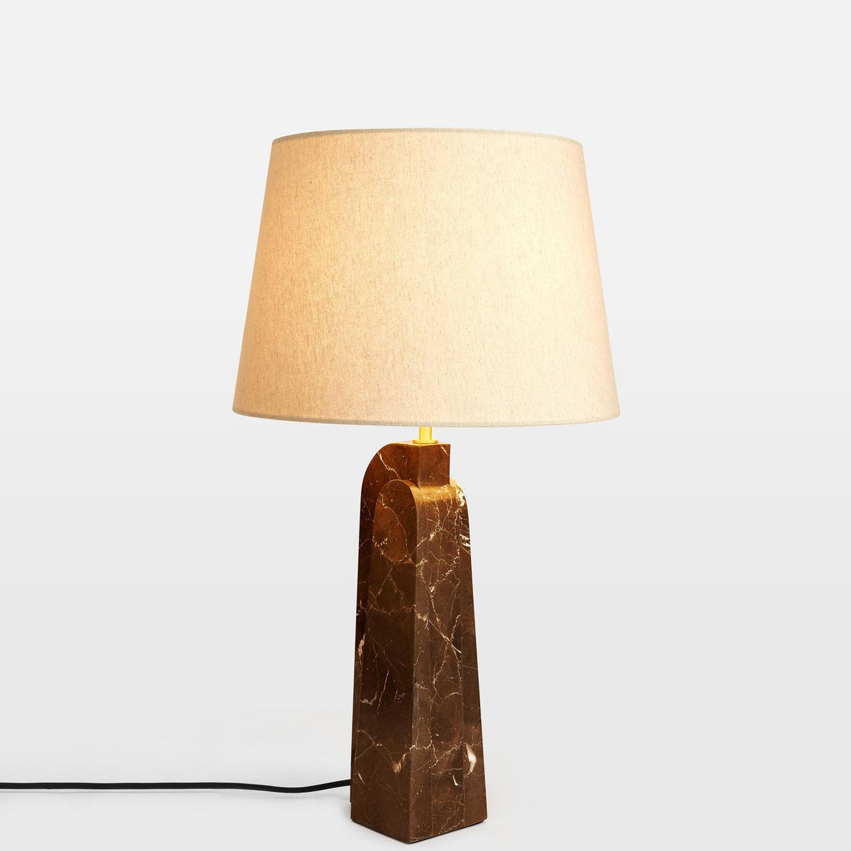 Calivise lámpara de mesa