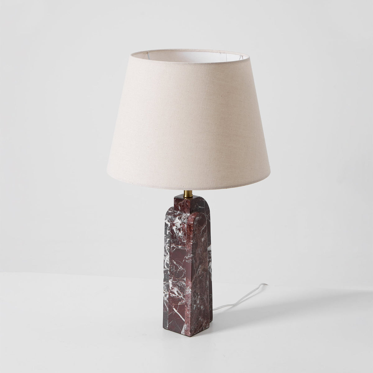 Calivise lámpara de mesa