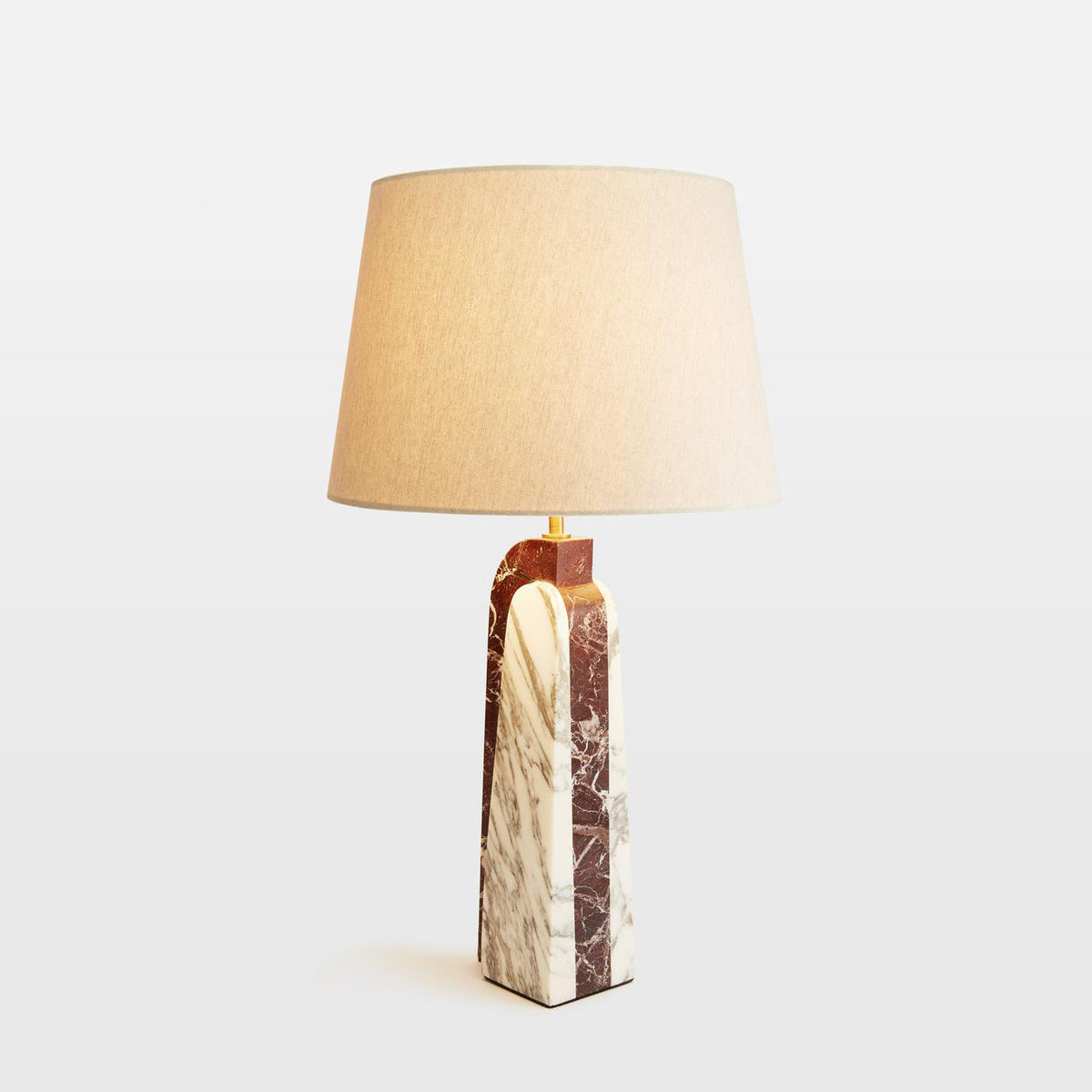 Calivise lámpara de mesa