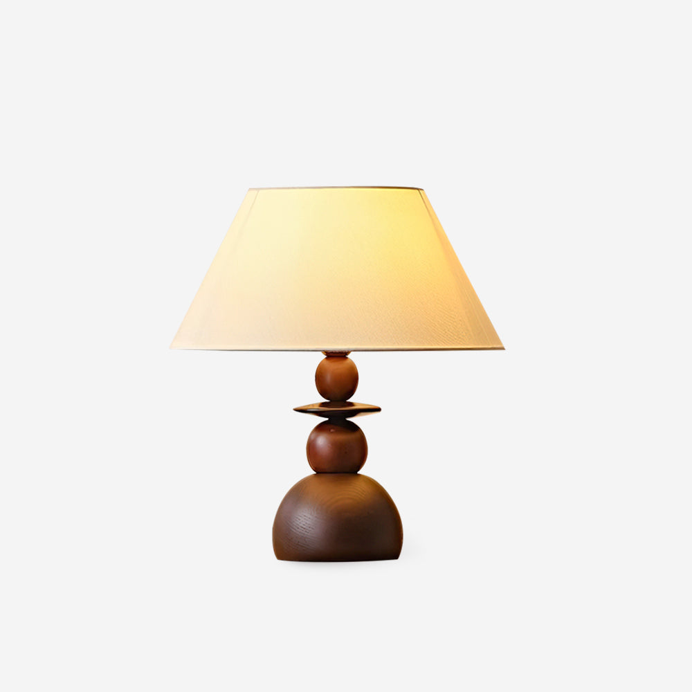 Tobias lámpara de mesa