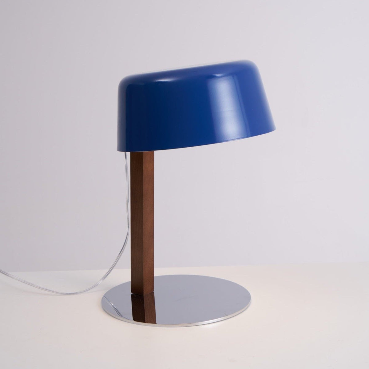 Cirirelle lámpara de mesa moderna