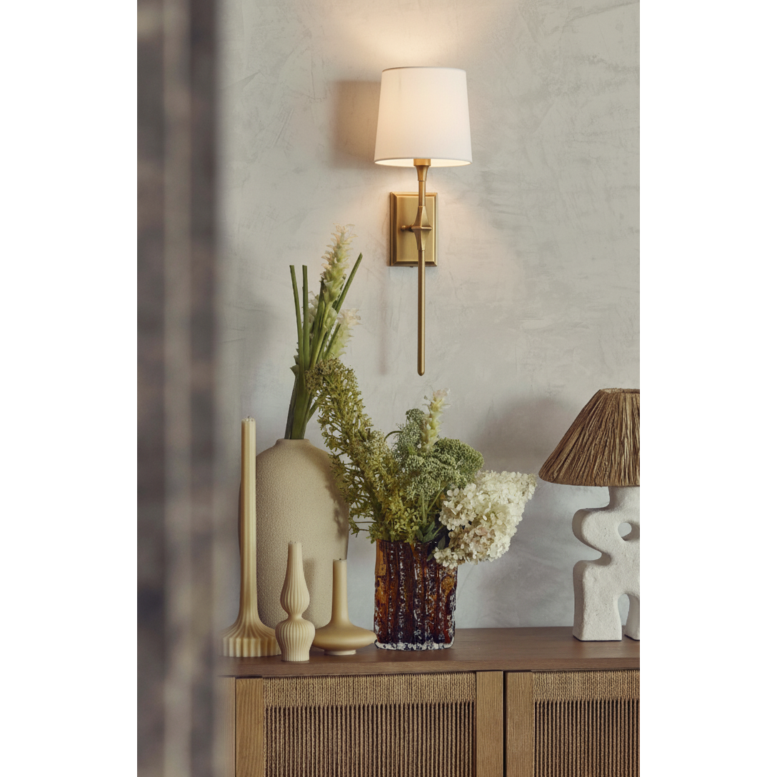 Elvion aplique de pared