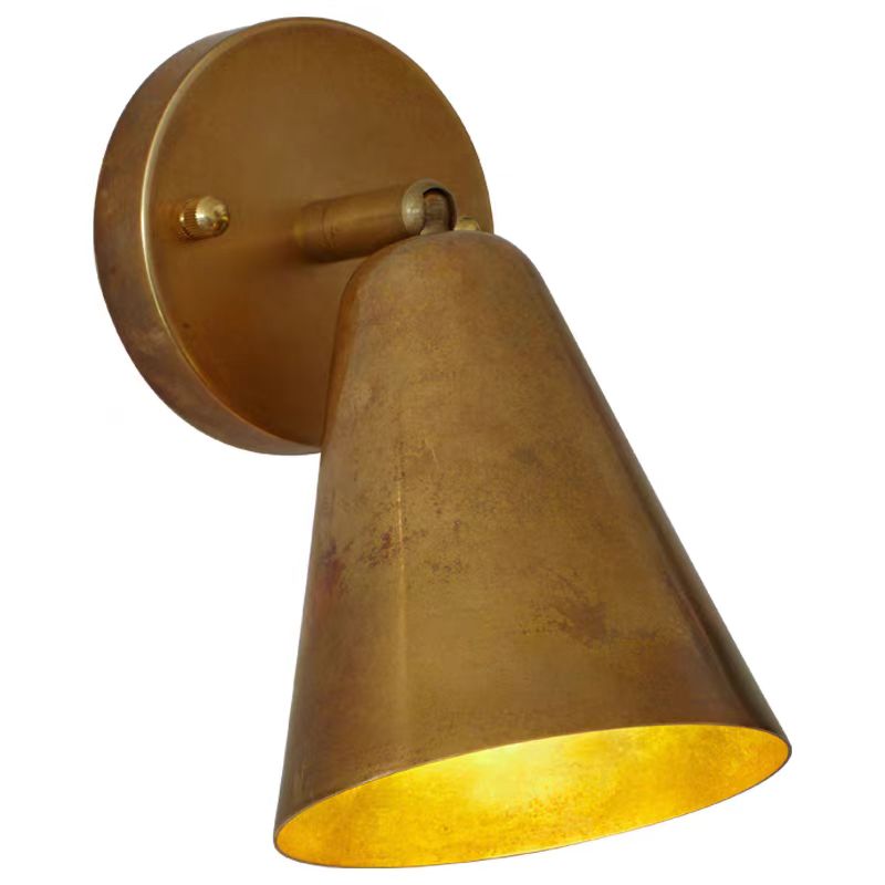 Lumienne aplique de pared