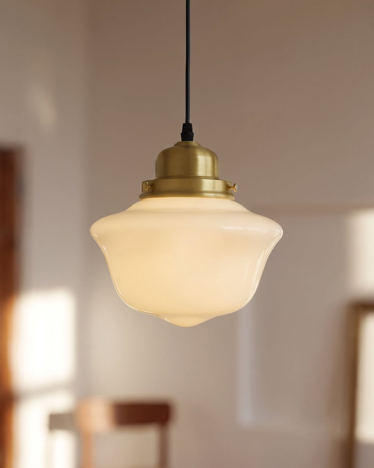 Aalto lámpara colgante