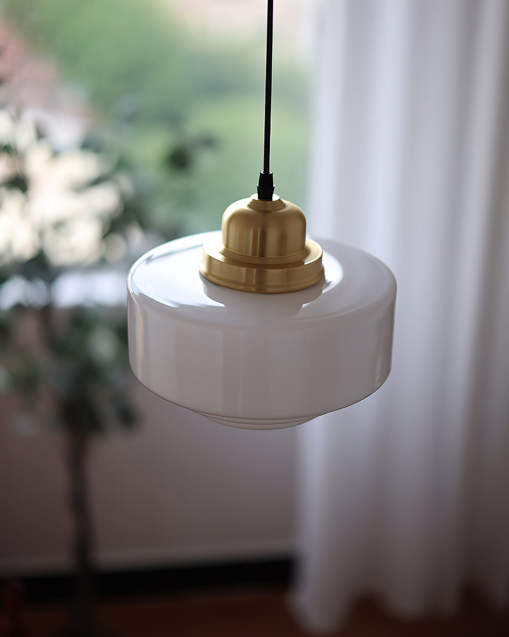 Aalto lámpara colgante