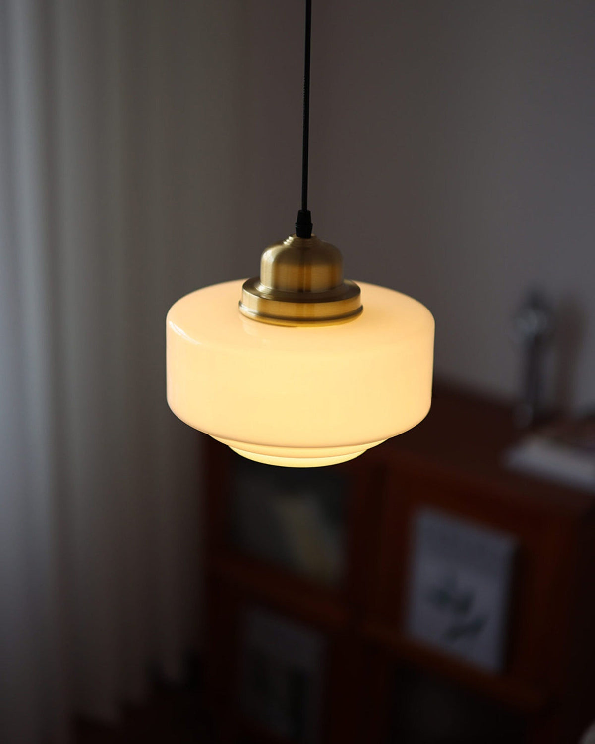 Aalto lámpara colgante