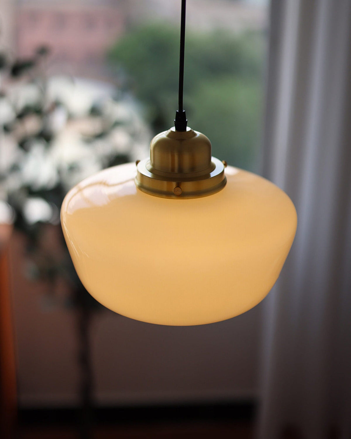 Aalto lámpara colgante