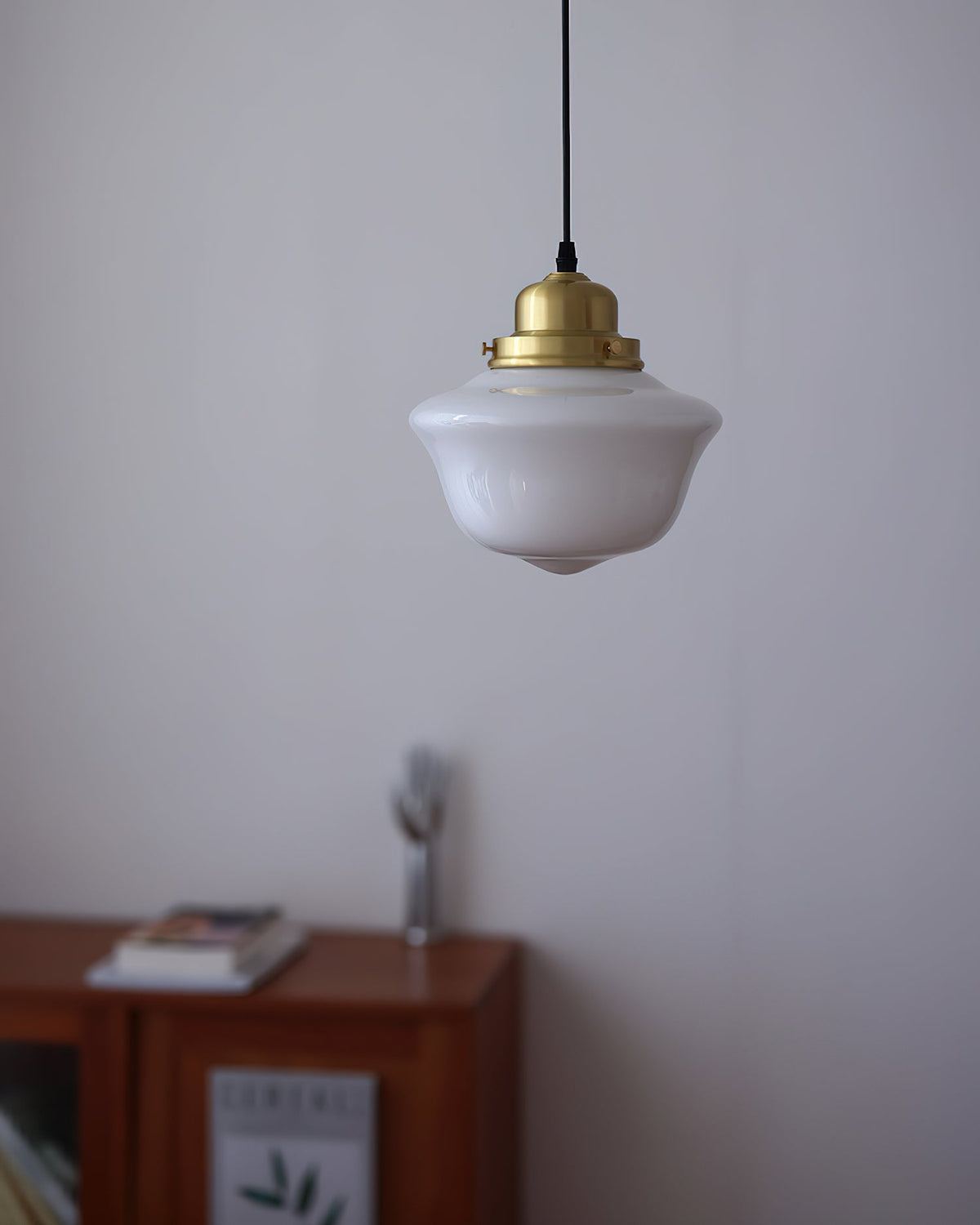 Aalto lámpara colgante