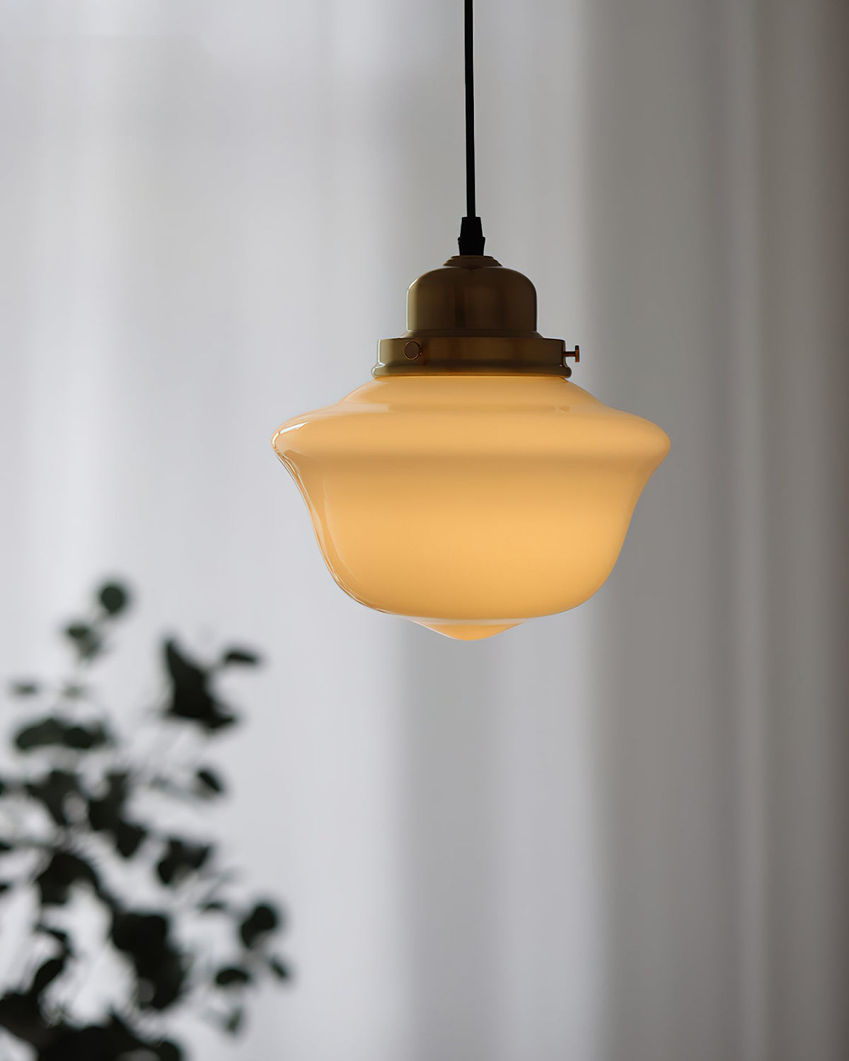 Aalto lámpara colgante