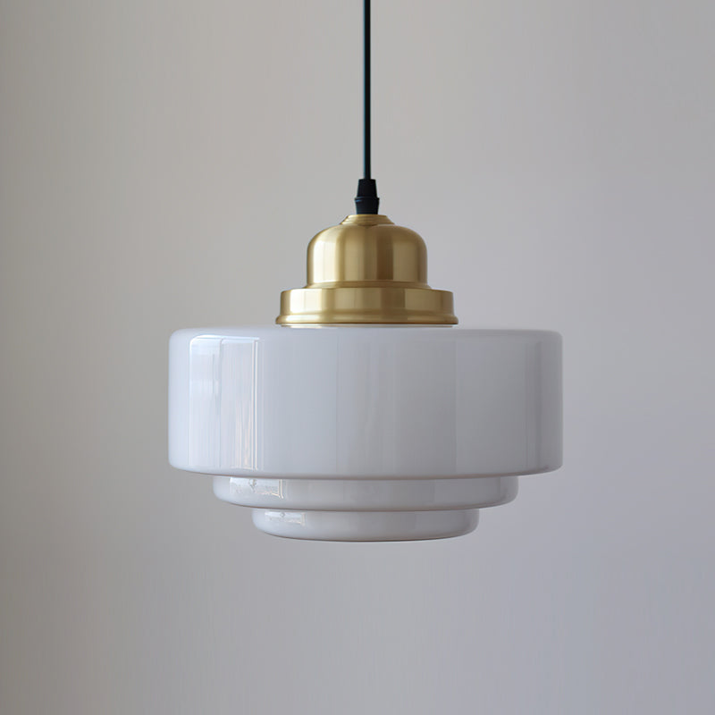 Aalto lámpara colgante
