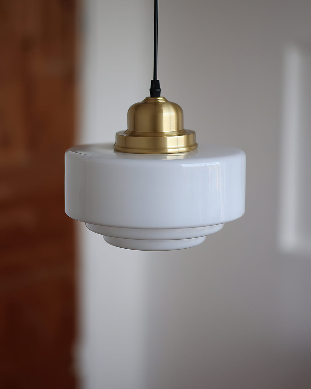 Aalto lámpara colgante