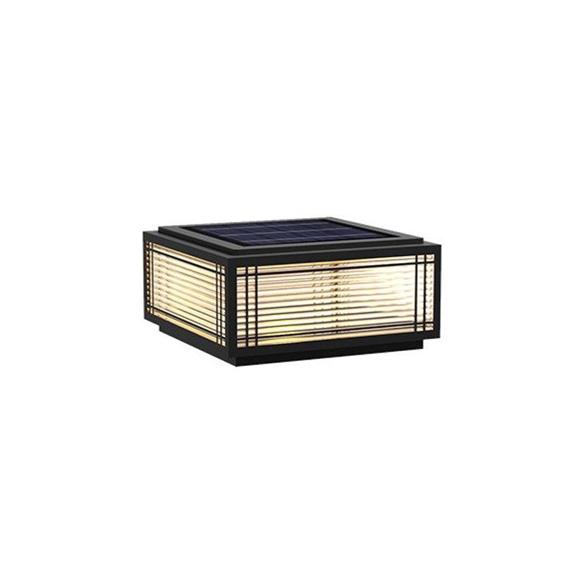 Mariner luminaria exterior para poste