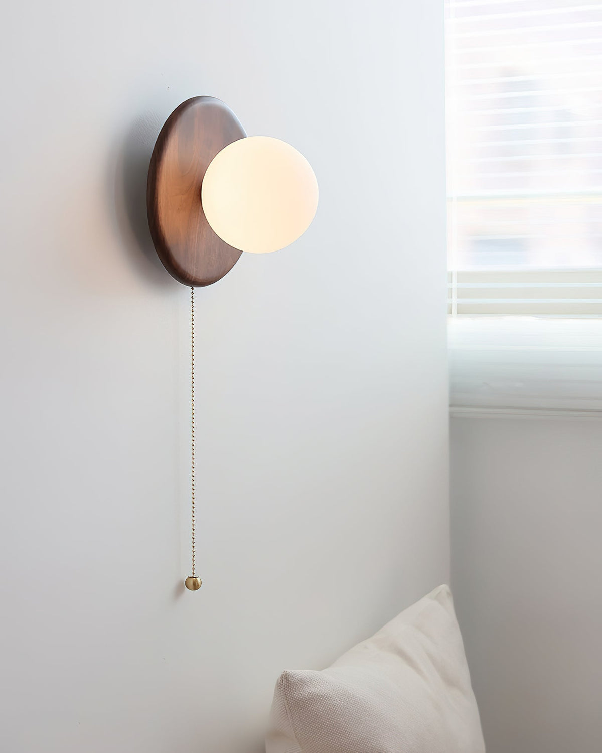 Norielle aplique de pared
