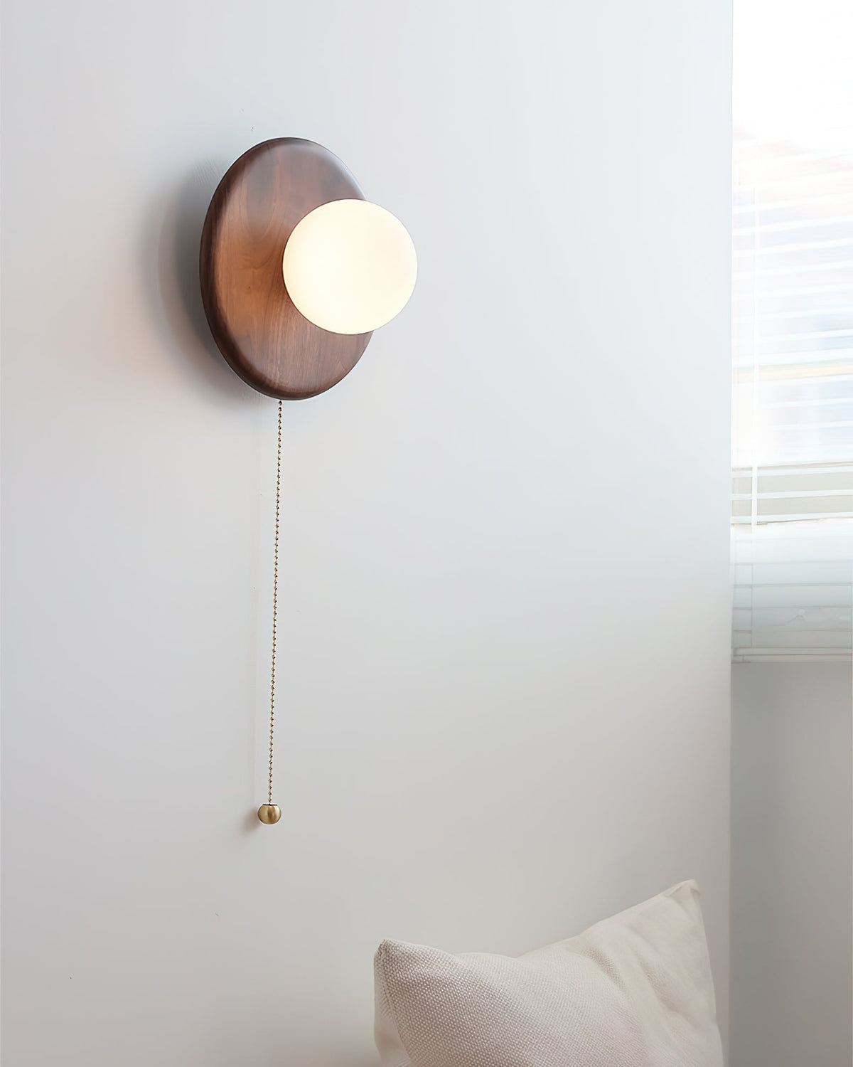 Norielle aplique de pared