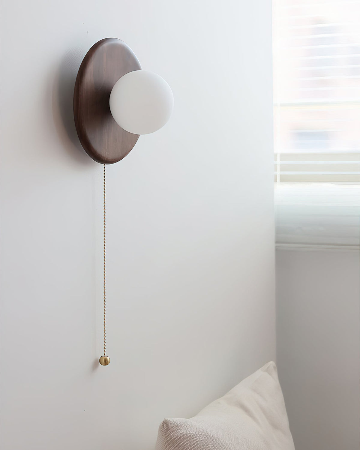 Norielle aplique de pared
