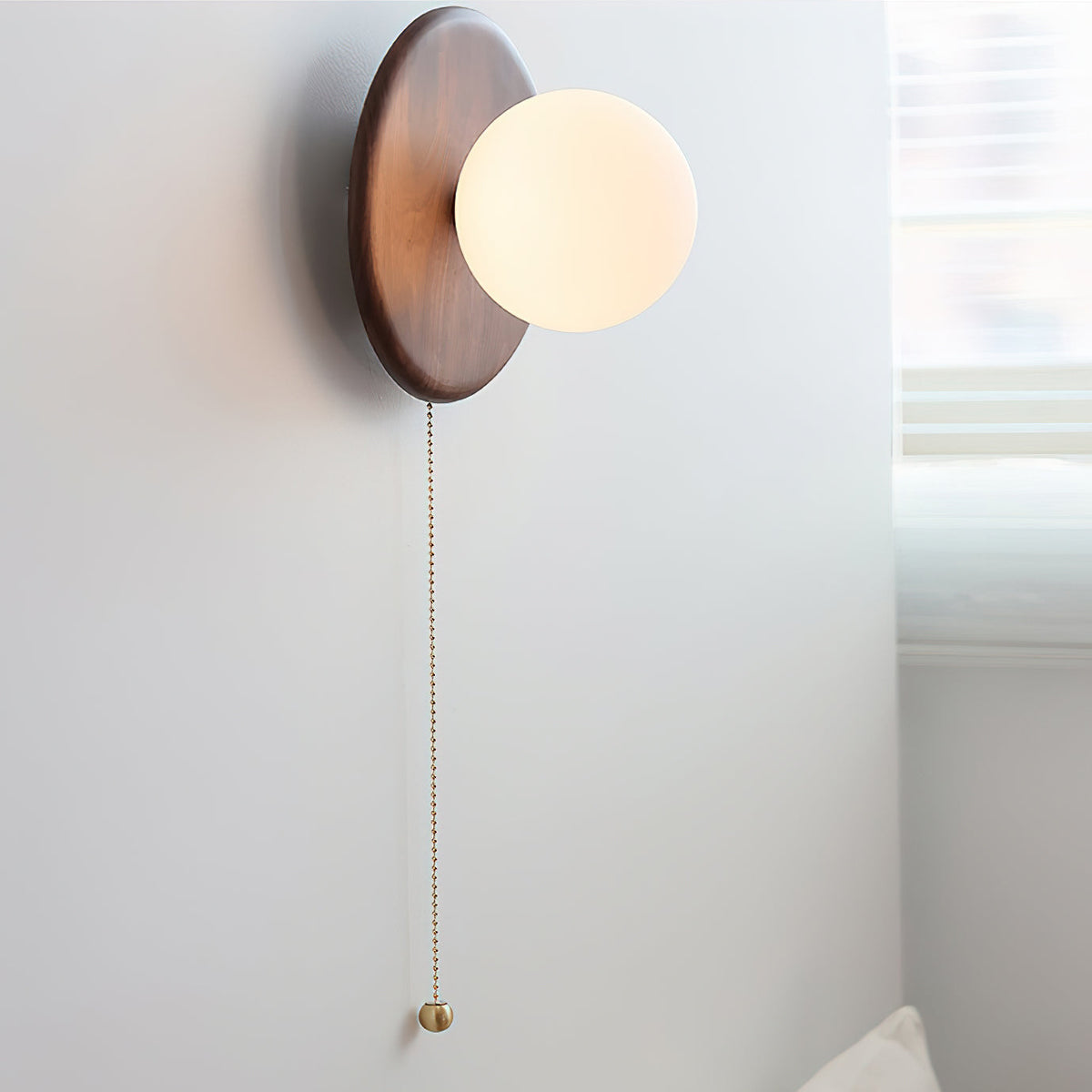 Norielle aplique de pared
