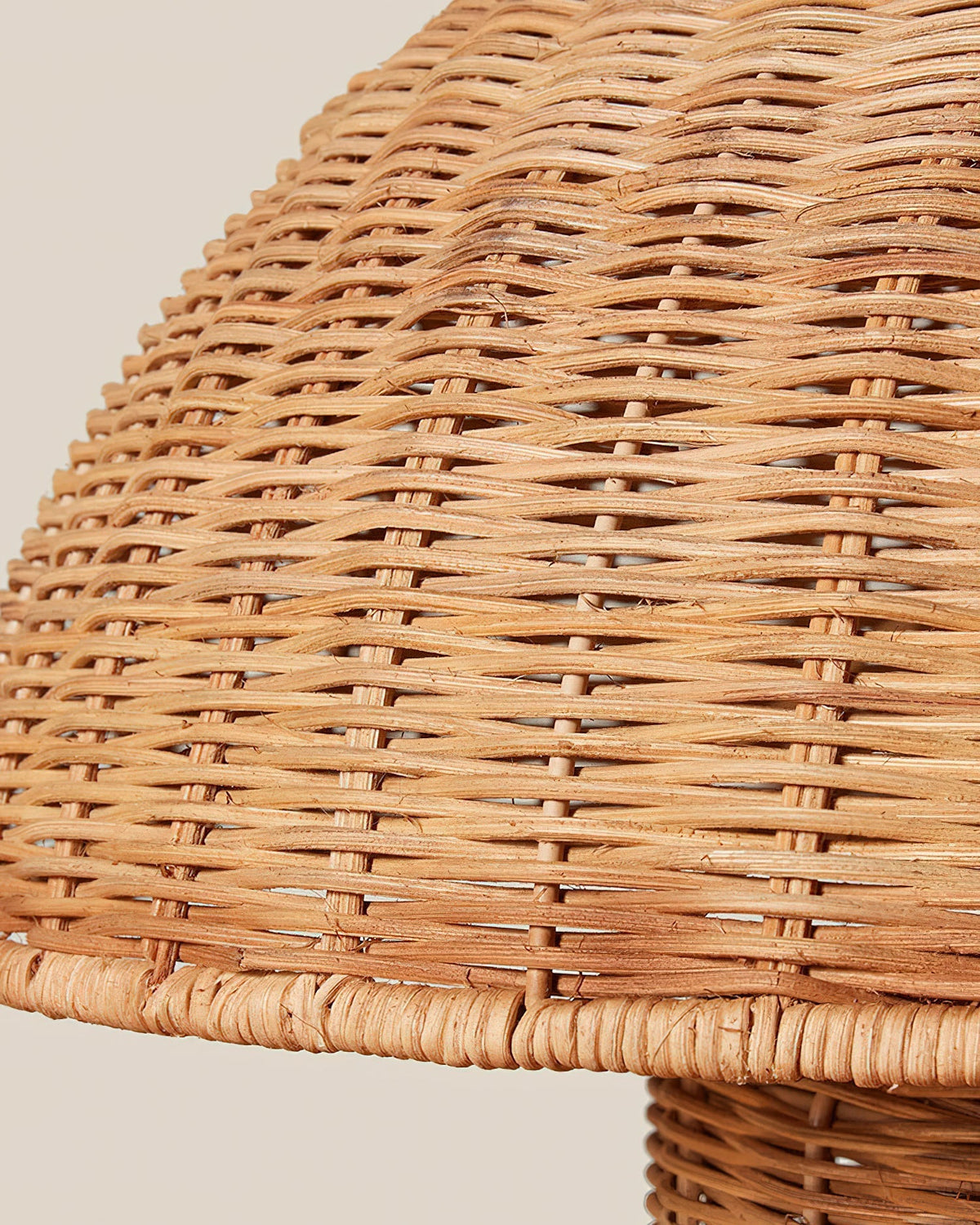 Talin lámpara de mesa