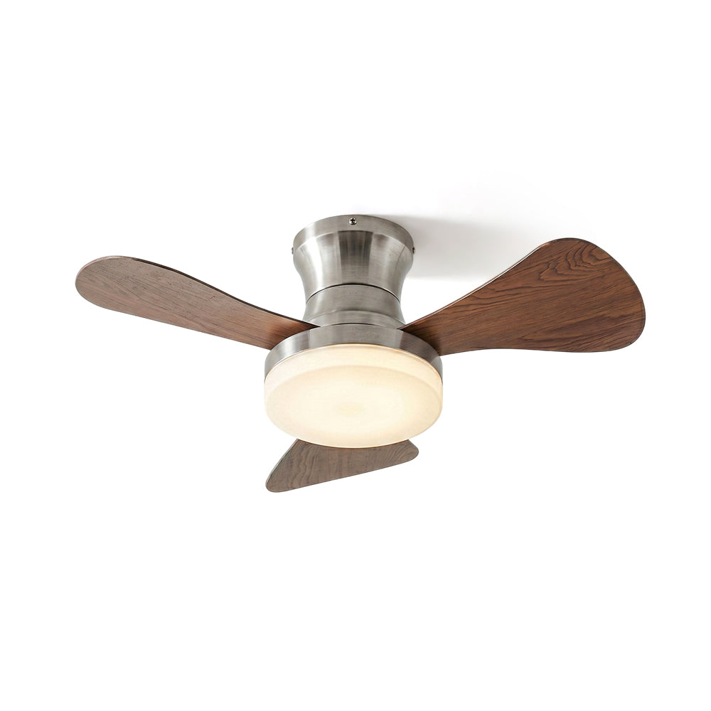 Brennan ventilador de techo con luz