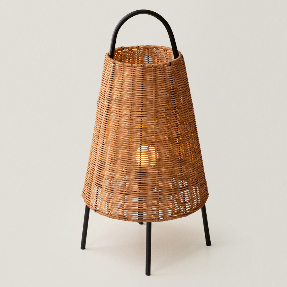 Ravora lámpara de mesa Coastal